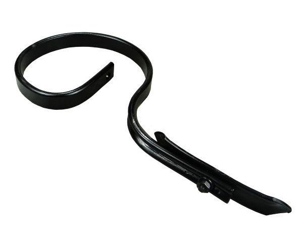 Ząb sprężynowy prosty 500 mm Waryński