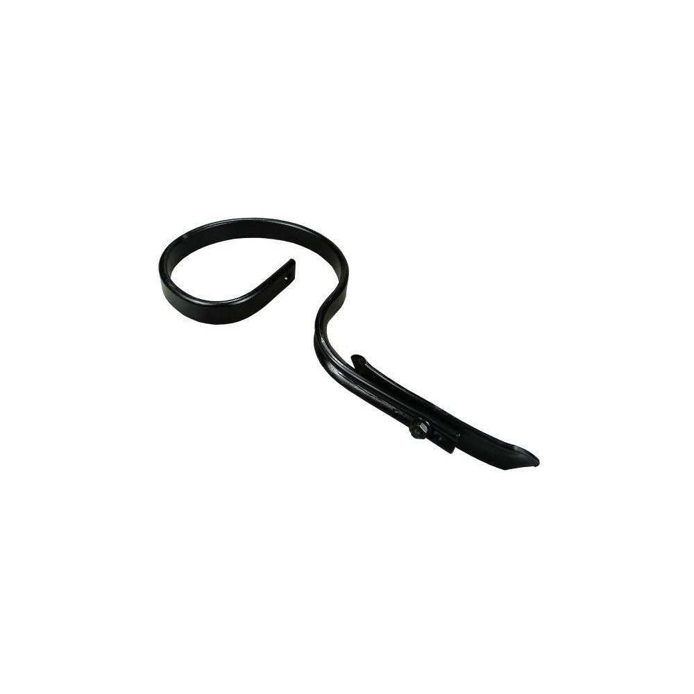 Ząb sprężynowy prosty 500 mm Waryński