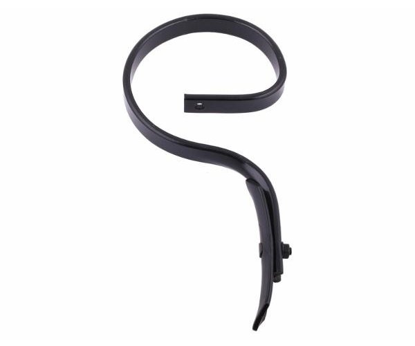 Ząb sprężynowy prosty Francuski 32X10 Waryński