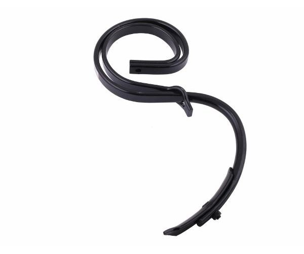 Ząb sprężynowy wzmocniony 32X12 Waryński