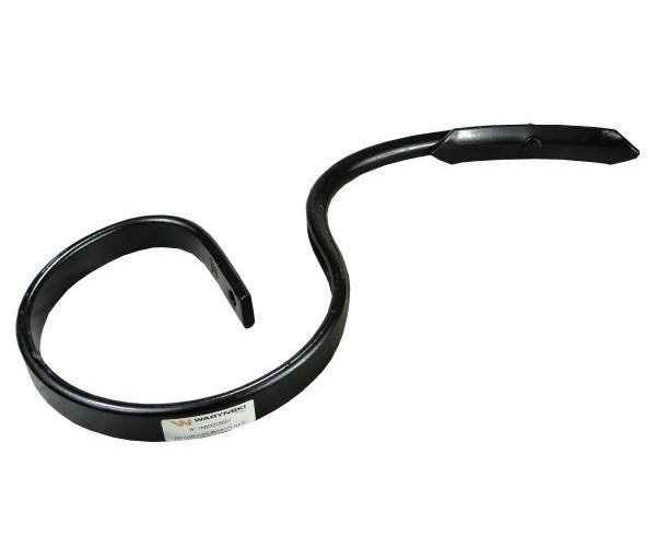 Ząb sprężynowy zastosowanie typ SU Waryński