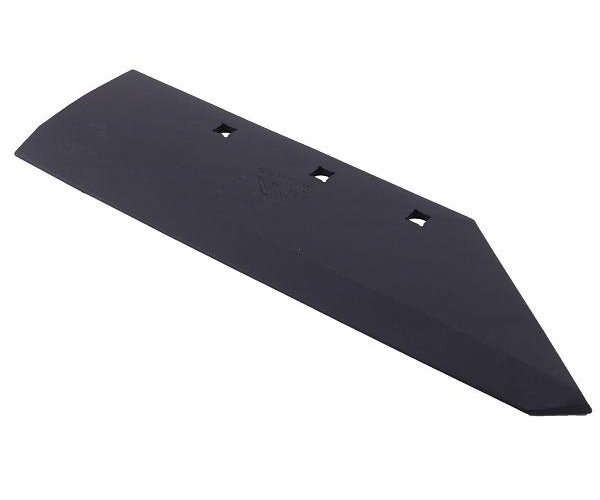 Eurolemiesz lewy 16" zastosowanie Gregoire-Besson 172613 stal borowa WARYŃSKI