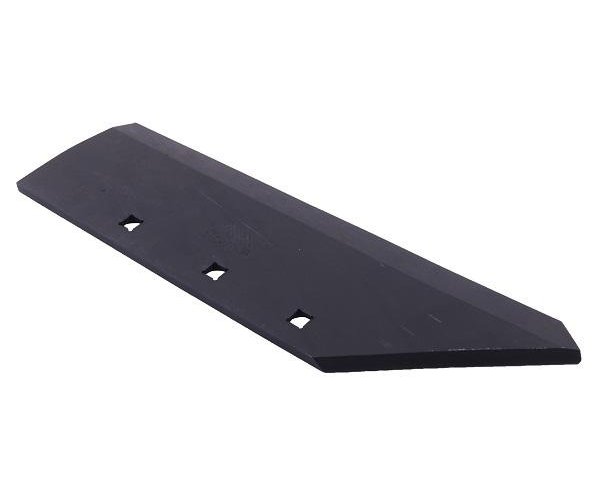 Eurolemiesz prawy 16" zastosowanie Gregoire-Besson 172614 stal borowa WARYŃSKI