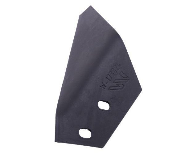 Nóż redlicy lewy zastosowanie Gregoire-Besson 173324 stal borowa WARYŃSKI