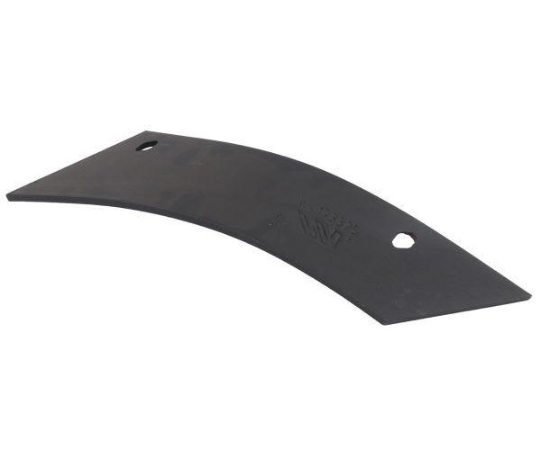 Pierś odkładni lewa dwuotworowa zastosowanie ESC Gregoire-Besson 173325 stal borowa WARYŃSKI