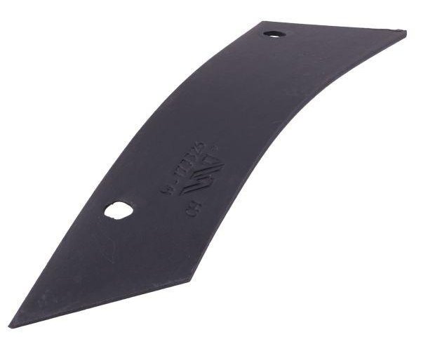 Pierś odkładni prawa dwuotworowa zastosowanie ESC Gregoire-Besson 173326 stal borowa WARYŃSKI