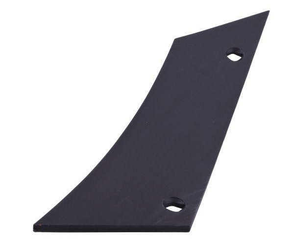 Pierś odkładni lewa zastosowanie Gregoire-Besson 173461 stal borowa WARYŃSKI