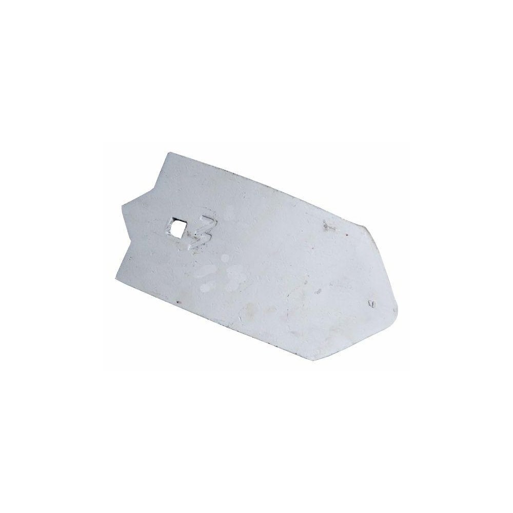 Dziób jednootworowy agregatu podorywkowego zastosowanie Ap/84 Kos Unia stal borowa Waryński