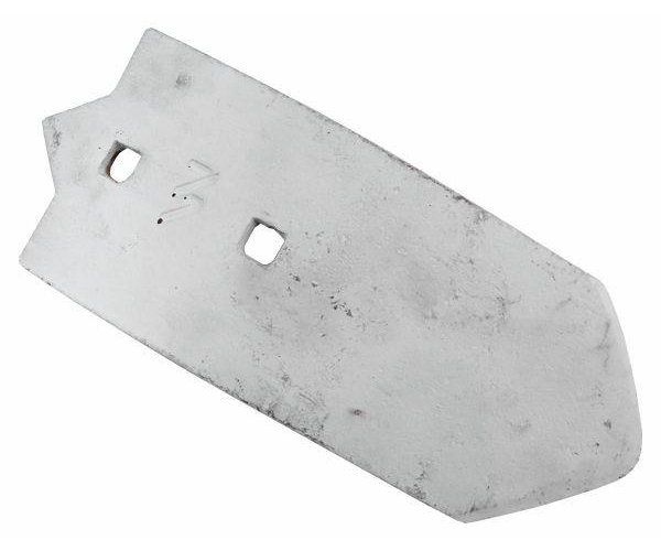 Dziób dwuotworowy agregatu podorywkowego zastosowanie Ap/701 Kos Unia stal borowa Waryński