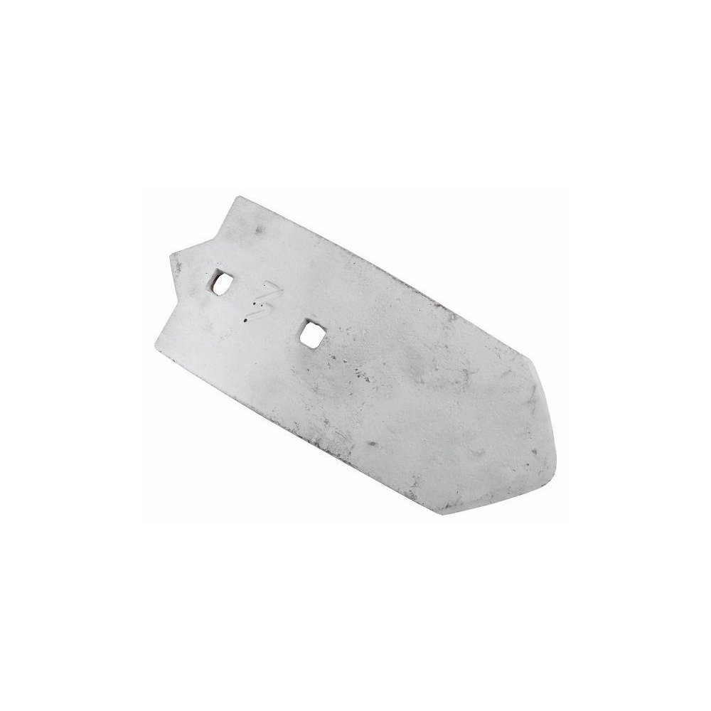 Dziób dwuotworowy agregatu podorywkowego zastosowanie Ap/701 Kos Unia stal borowa Waryński