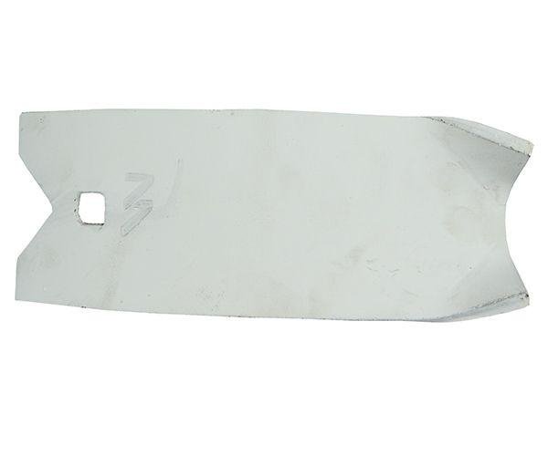 Nakładka zęba dwuotworowego zastosowanie Ap/702 Kos Unia stal borowa Waryński