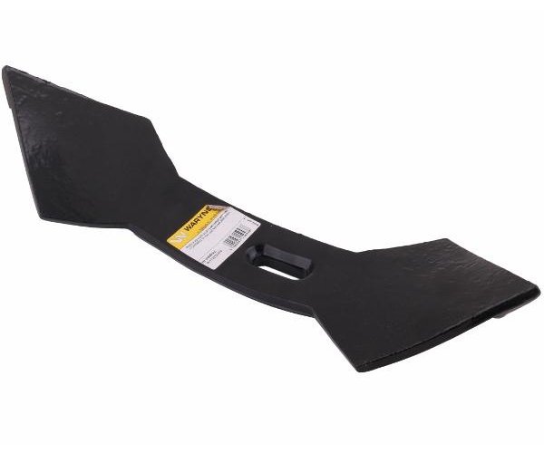 Redlica agregatu podorywkowego sercowa 1738000000 Gruber stal borowa Waryński