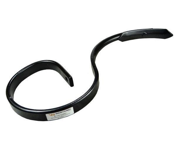 Ząb sprężynowy 32x10 zastosowanie typ Famarol Waryński