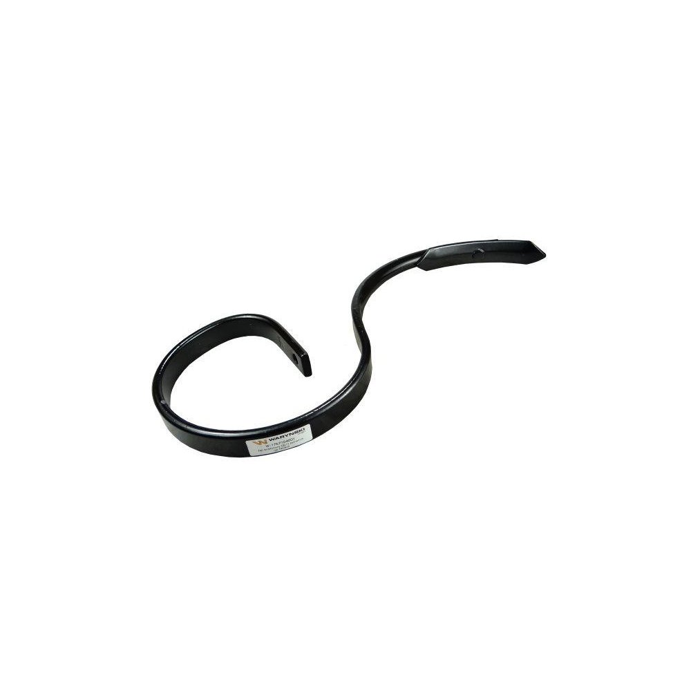 Ząb sprężynowy 32x10 zastosowanie typ Famarol Waryński