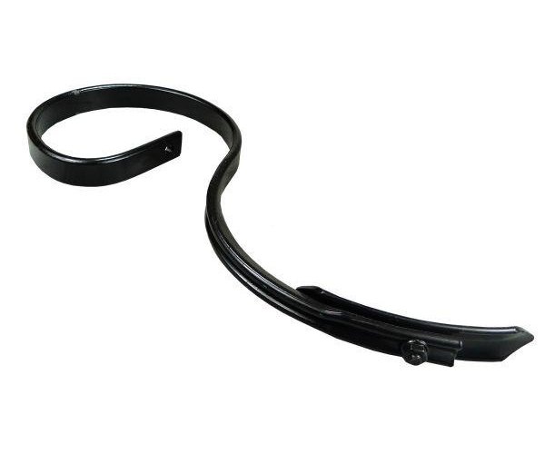 Ząb sprężynowy 32x10 zastosowanie typ Famarol Waryński