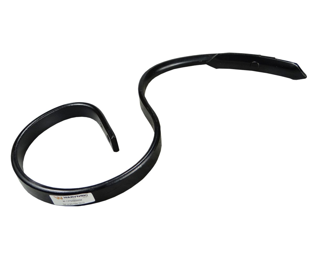 Ząb sprężynowy 32x10 Waryński