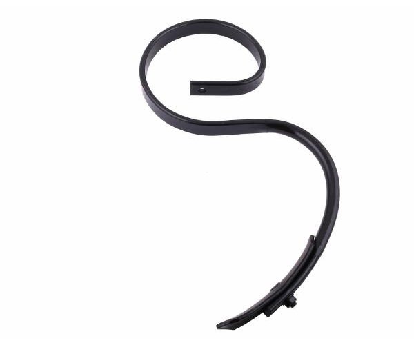 Ząb sprężynowy 013 32X10 Waryński