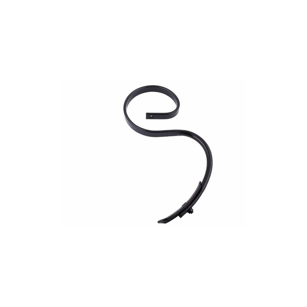 Ząb sprężynowy 013 32X10 Waryński