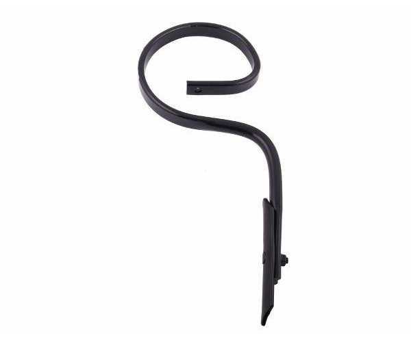 Ząb sprężynowy prosty 32X12 Waryński