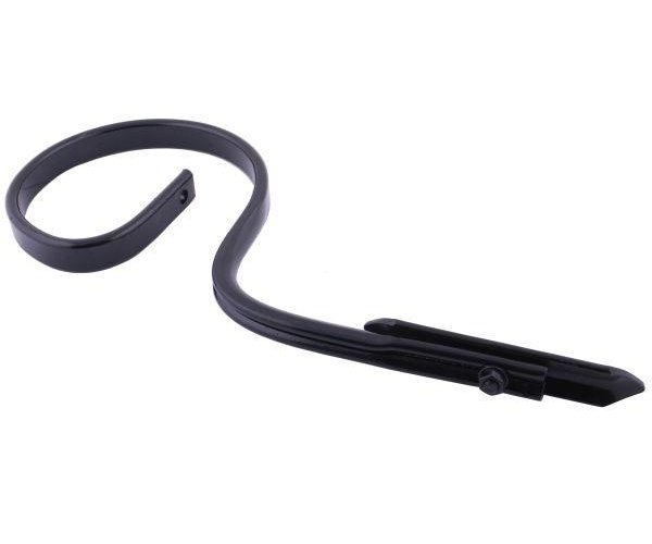 Ząb sprężynowy prosty 32X12 Waryński