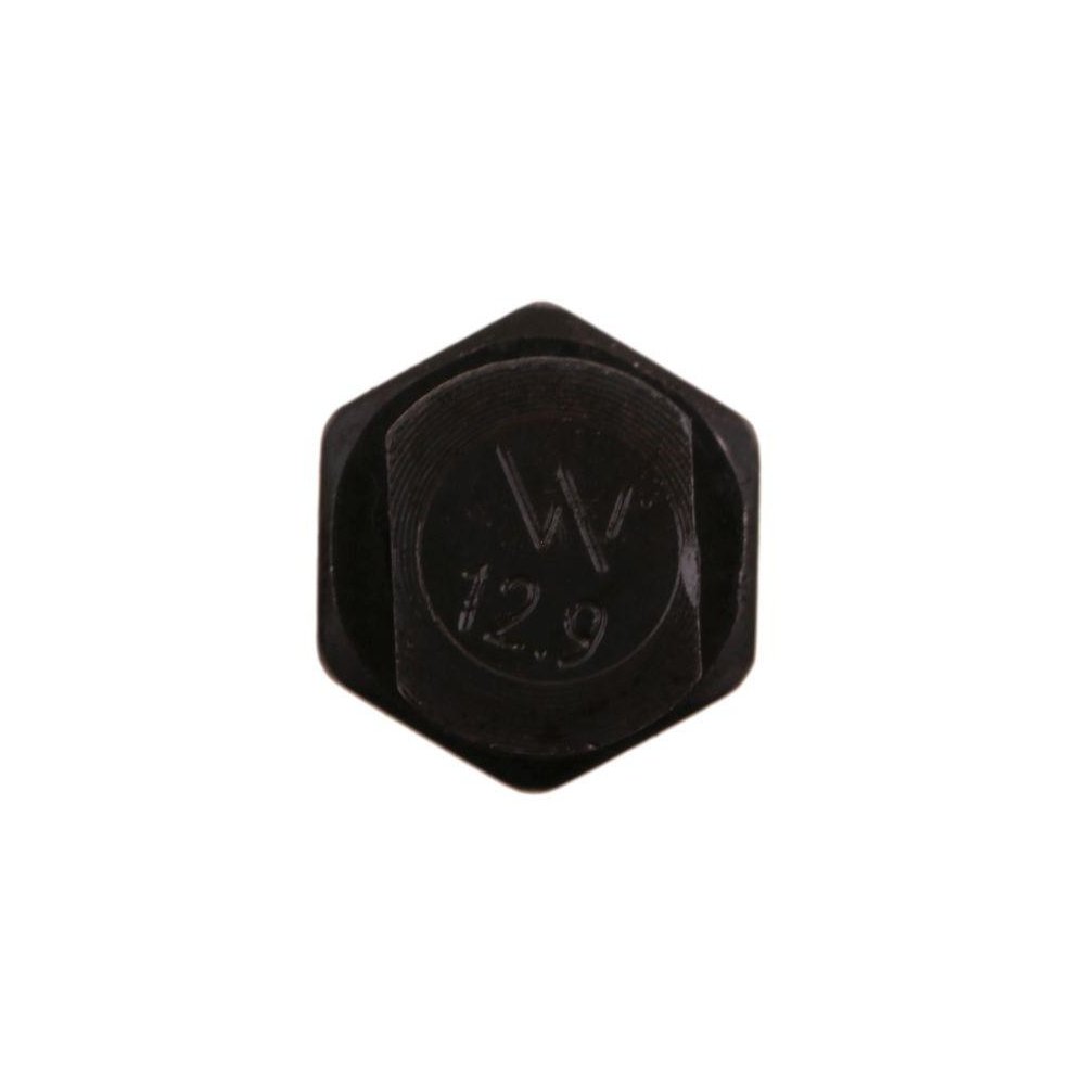 Śruba kpl. płużna oval z dwóch stron ścięta M14x39 mm kl.12.9 zastosowanie Vogel & Noot Waryński M14X39OV2VN ( sprzedawane po 25