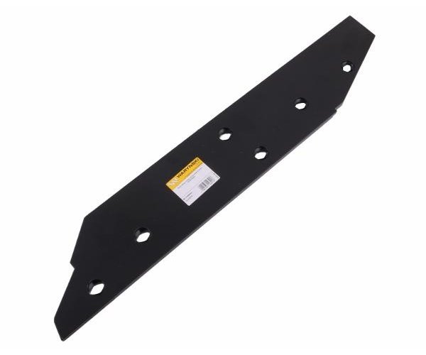 Płoza długa prawa zastosowanie Kuhn stal borowa WARYŃSKI