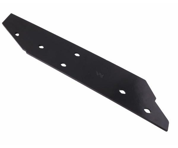 Płoza długa prawa zastosowanie Kuhn stal borowa WARYŃSKI