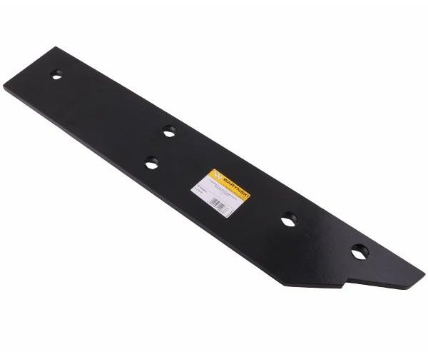 Płoza długa prawa zastosowanie Kuhn 279130 stal borowa WARYŃSKI