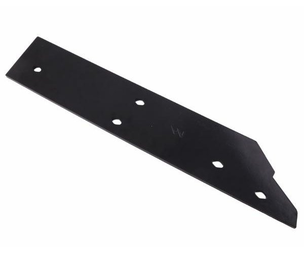 Płoza długa prawa zastosowanie Kuhn 279130 stal borowa WARYŃSKI