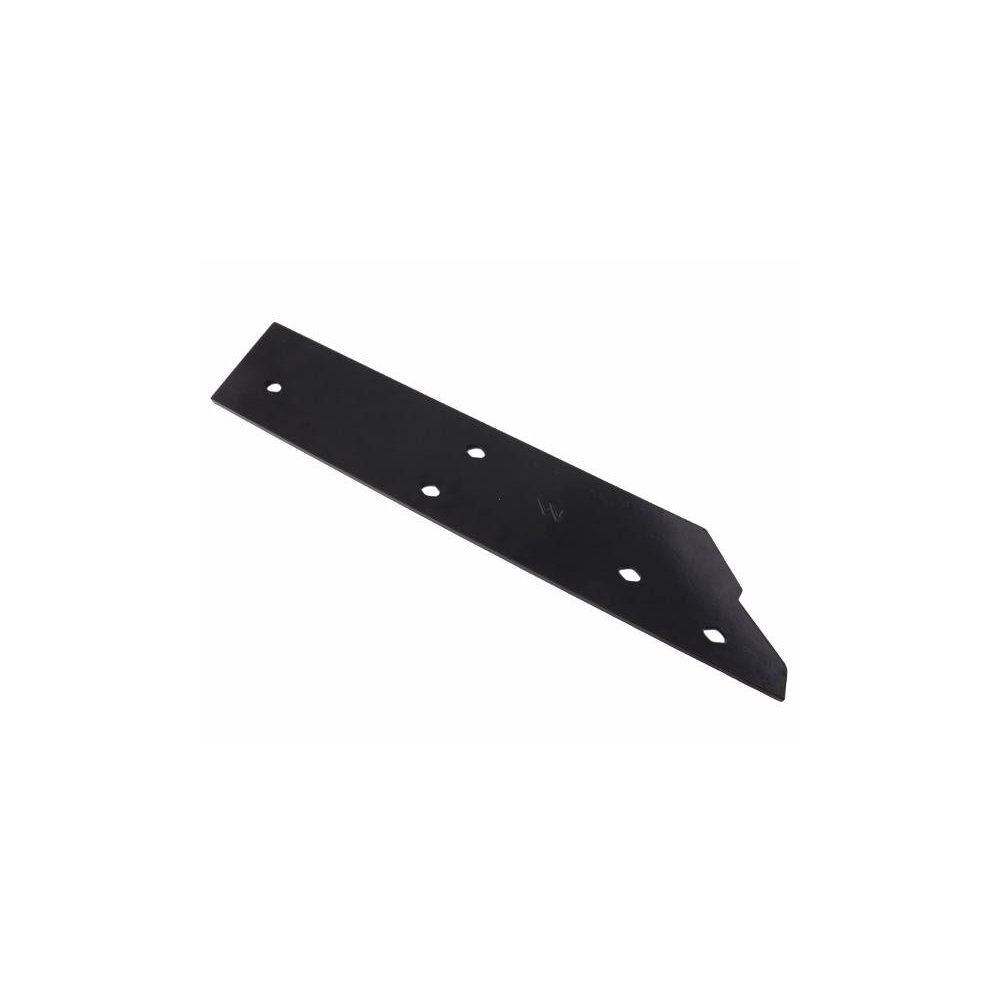 Płoza długa prawa zastosowanie Kuhn 279130 stal borowa WARYŃSKI