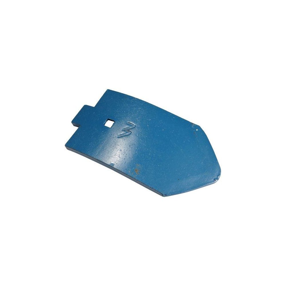 Dziób redlicy zastosowanie Lemken Smaragd Waryński