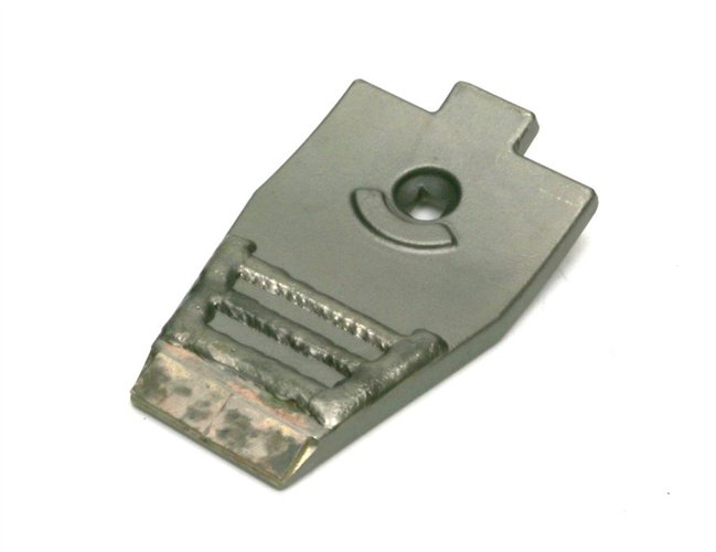 Dziób redlicy zastosowanie Lemken Smaragd Waryński Maxx 11120543881