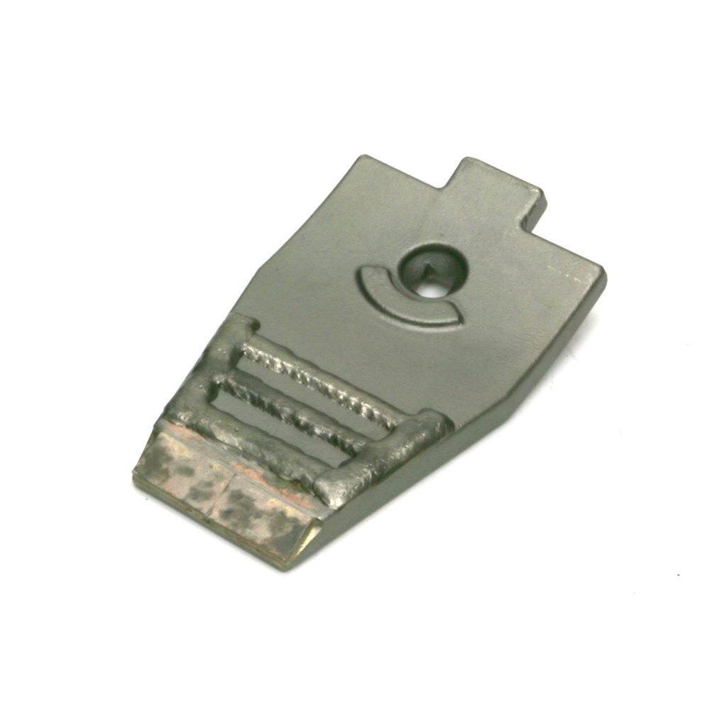 Dziób redlicy zastosowanie Lemken Smaragd Waryński Maxx 11120543881