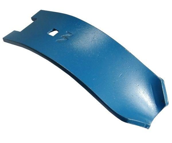 Osłona grządzieli zastosowanie Lemken Smaragd Waryński