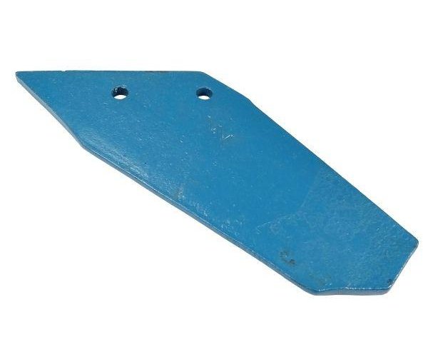 Lemiesz prosty prawy zastosowanie Lemken Smaragd Waryński