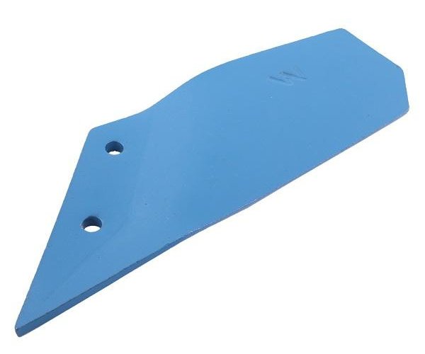 Lemiesz wygięty krótki prawy zastosowanie Lemken Smaragd Waryński