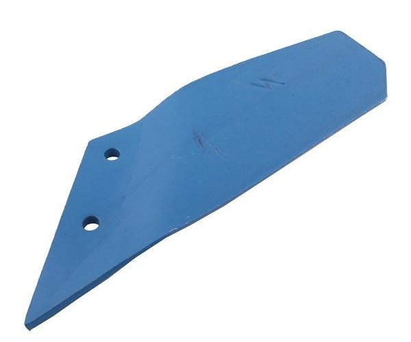 Lemiesz wygięty długi prawy zastosowanie Lemken Smaragd Waryński