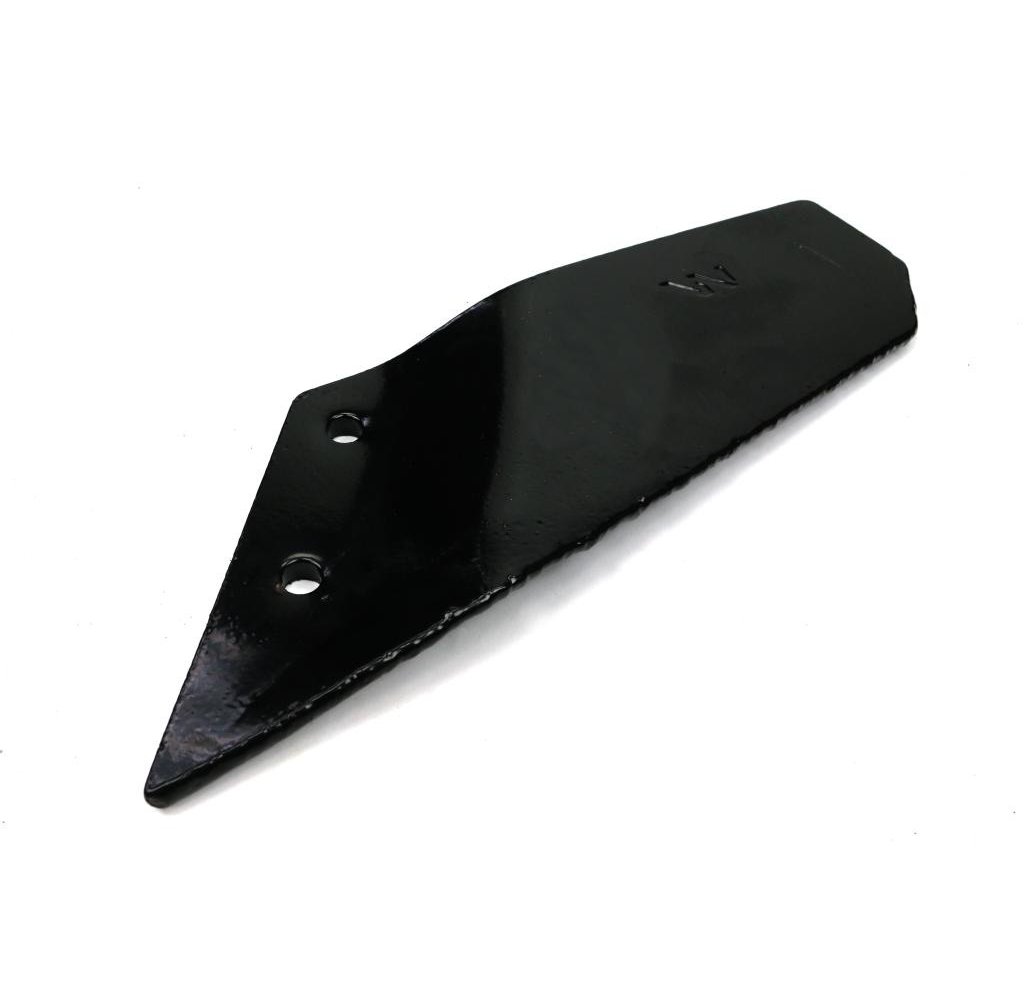 Lemiesz wygięty długi prawy zastosowanie Lemken Smaragd Napawane Waryński