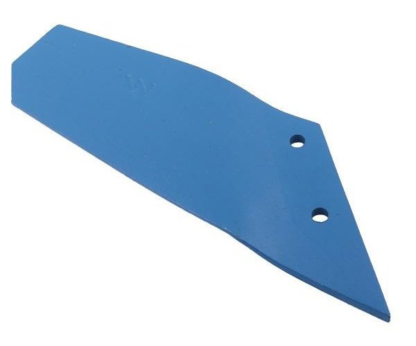 Lemiesz wygięty długi lewy zastosowanie Lemken Smaragd Waryński