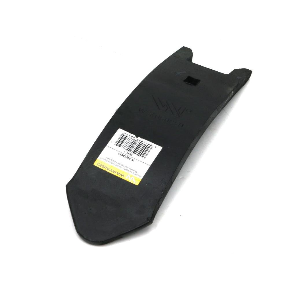 Redlica agregatu zastosowanie Horsch Terrano stal borowa Waryński