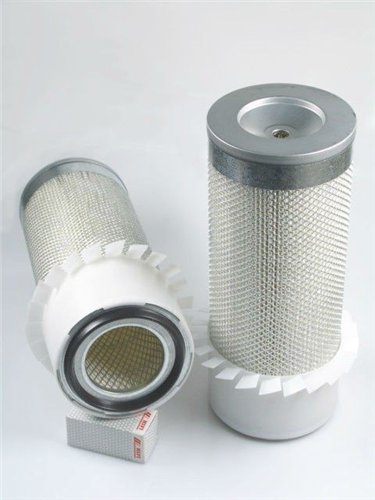 Filtr powietrza Case SA14009K, P181059