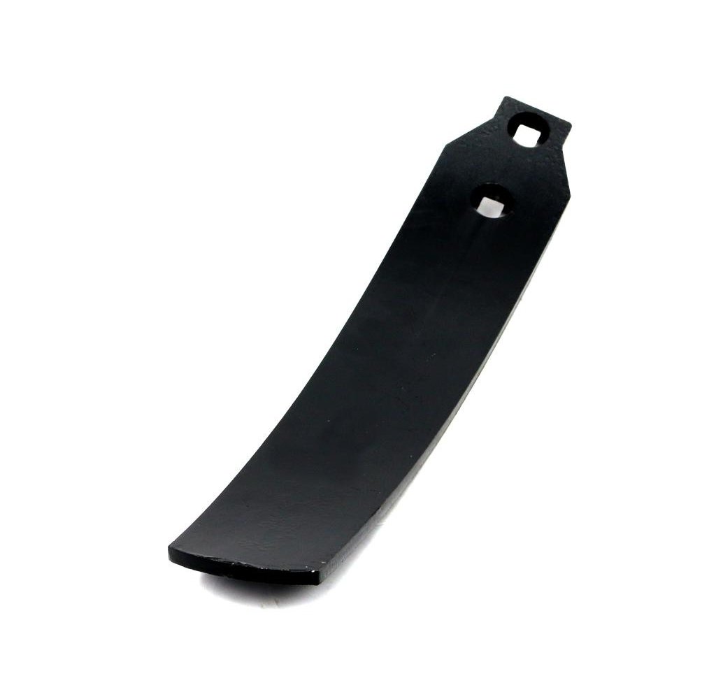 Osłona grządzieli długa prawa zastosowanie Horsch Terrano stal borowa Waryński