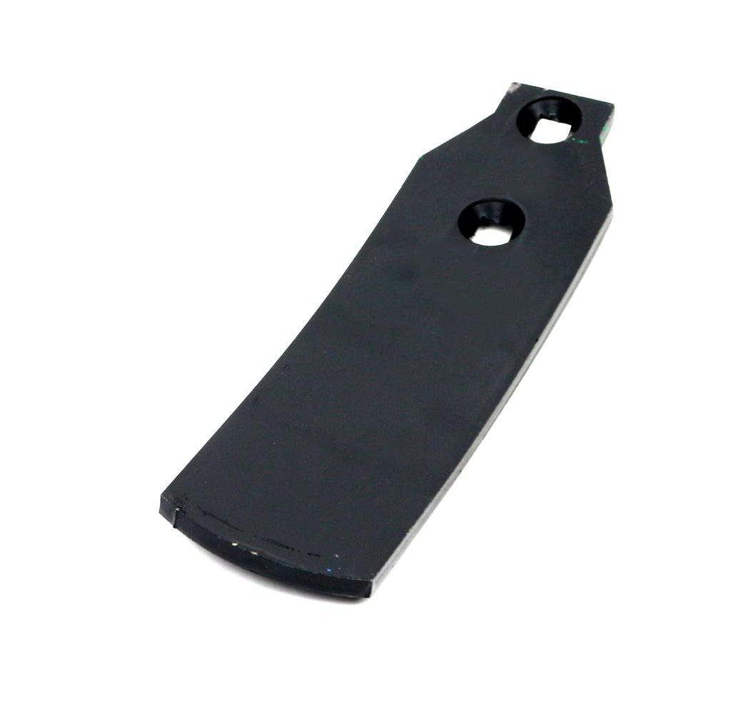 Osłona grządzieli krótka lewa zastosowanie Horsch Terrano stal borowa Waryński