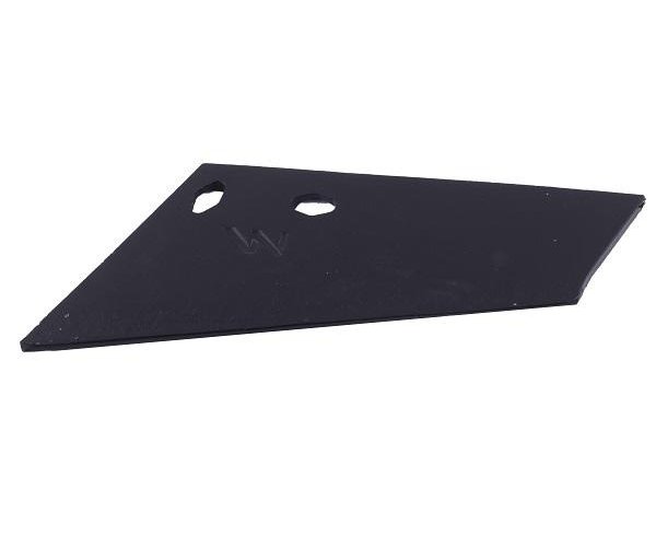 Lemiesz agregatu podorywkowego prawy 240mm/2-otwory 925361 Gruber typ Brodnica RAU Uniwersalne WARYŃSKI