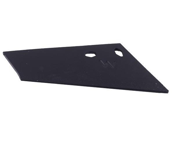 Lemiesz agregatu podorywkowego lewy 240mm/2-otwory 925371 Gruber typ Brodnica RAU Uniwersalne WARYŃSKI