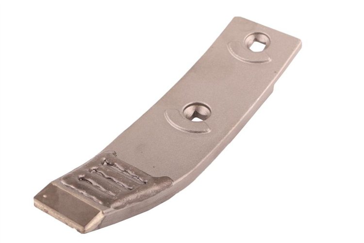 Redlica agregatu zastosowanie Kockerling z węglikiem wolframu WARYŃSKI MAXX 506069 915776