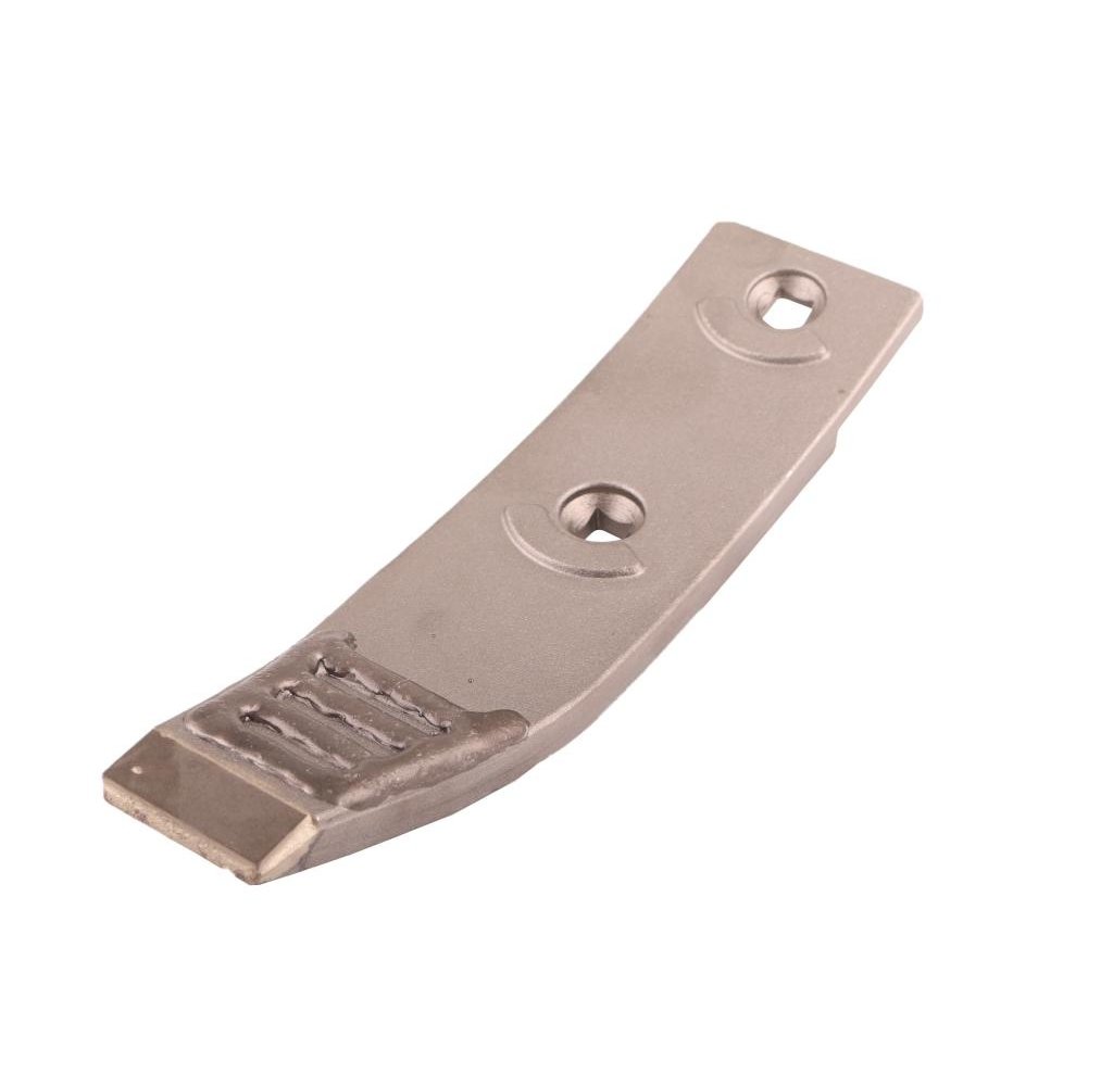 Redlica agregatu zastosowanie Kockerling z węglikiem wolframu WARYŃSKI MAXX 506069 915776