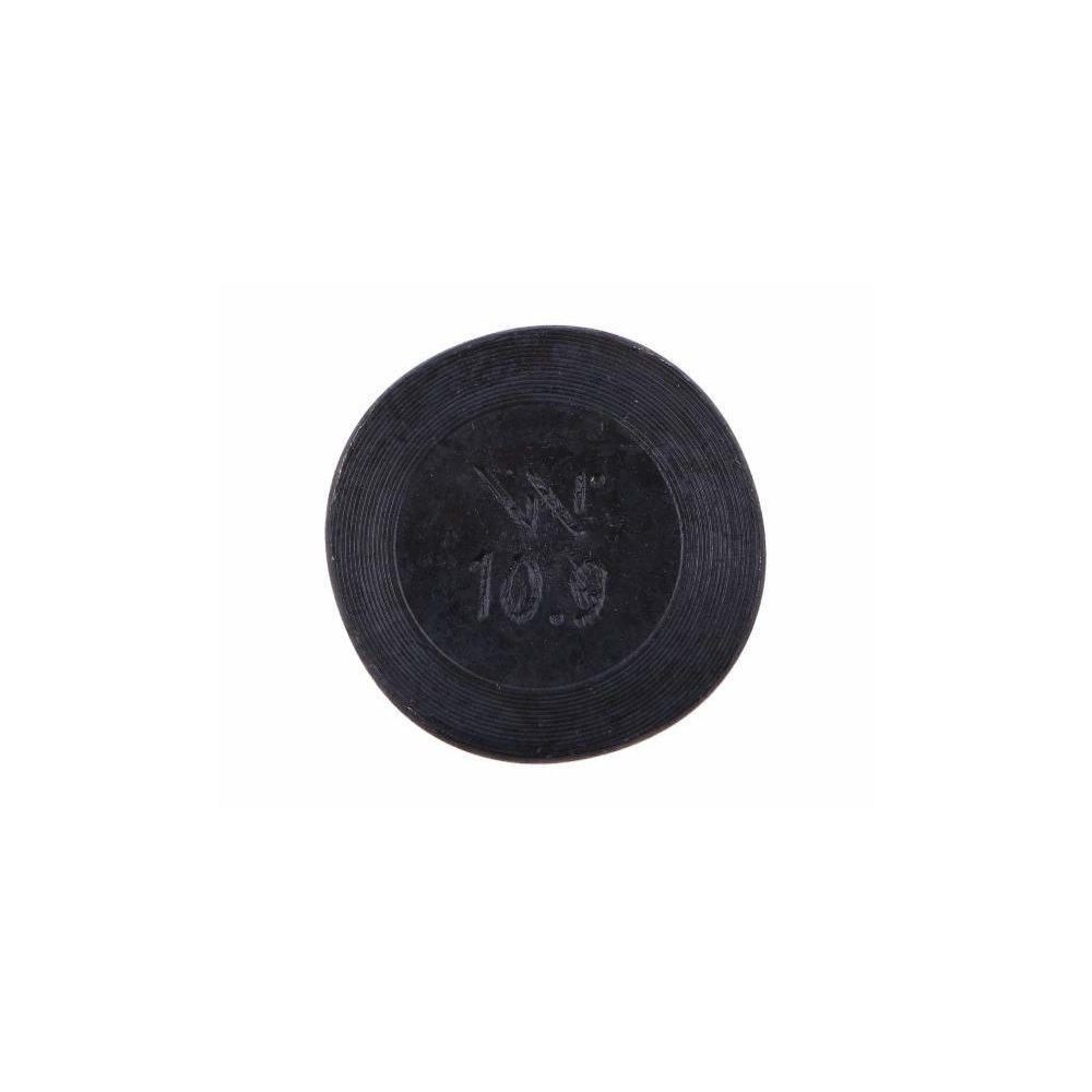 Śruba kpl. płużna podsadzana D 608 M10x60 mm kl.10.9 Waryński ( sprzedawane po 25 )