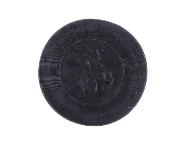 Śruba kpl. płużna podsadzana D 608 M12x120 mm kl.10.9 Waryński ( sprzedawane po 10 )