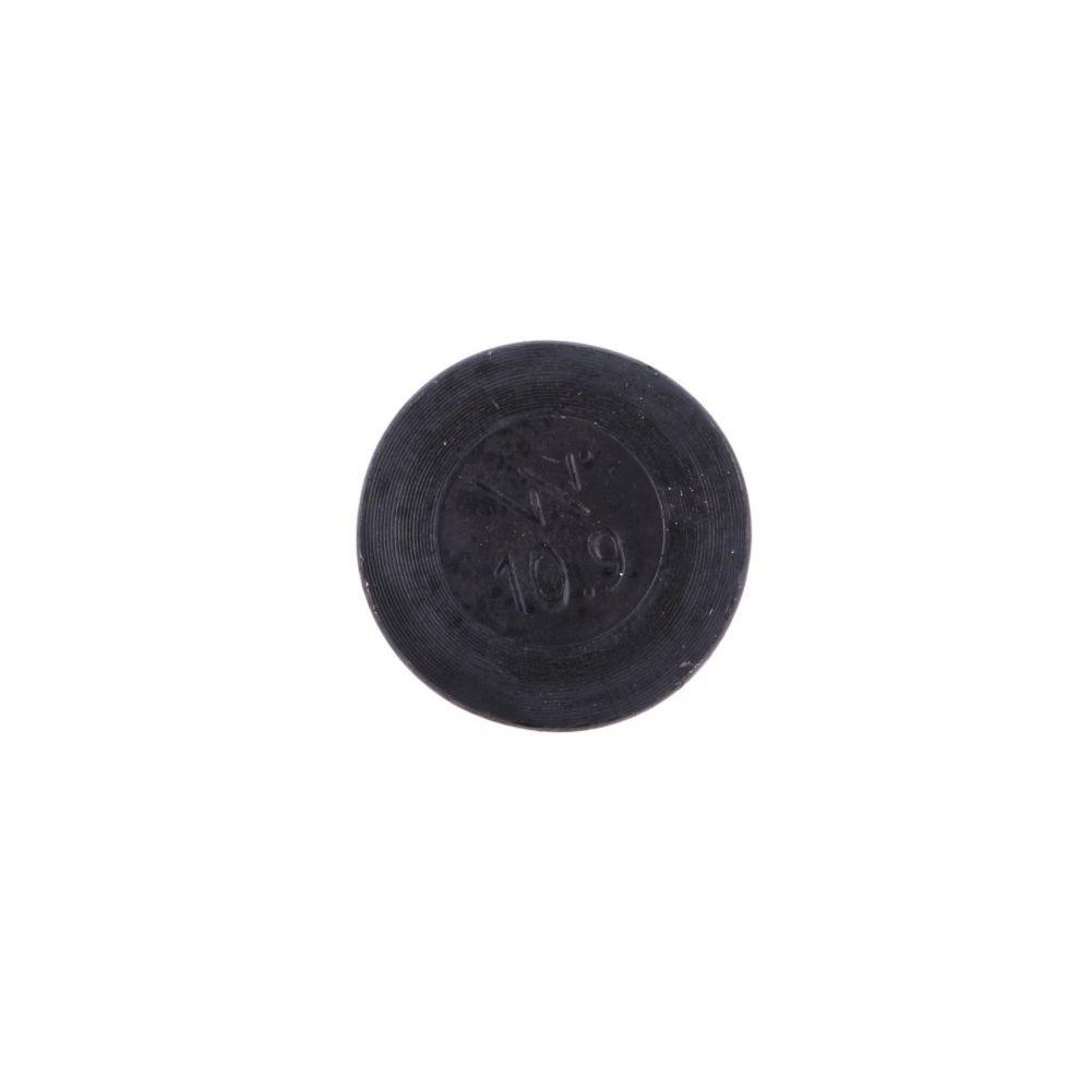 Śruba kpl. płużna podsadzana D 608 M12x120 mm kl.10.9 Waryński ( sprzedawane po 10 )